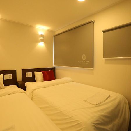 Tripstay Myeongdong Seoul Rum bild