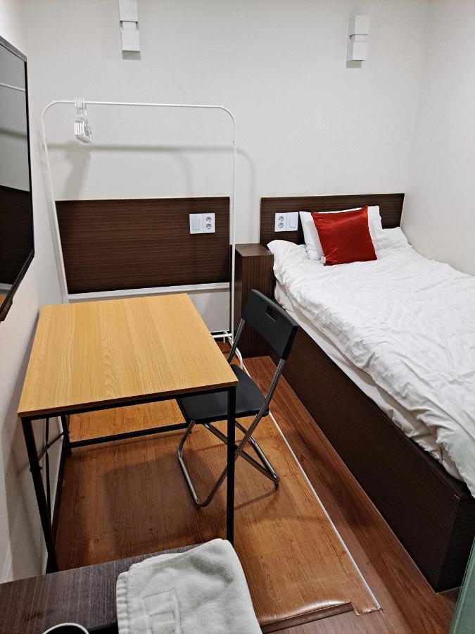 Tripstay Myeongdong Seoul Exteriör bild