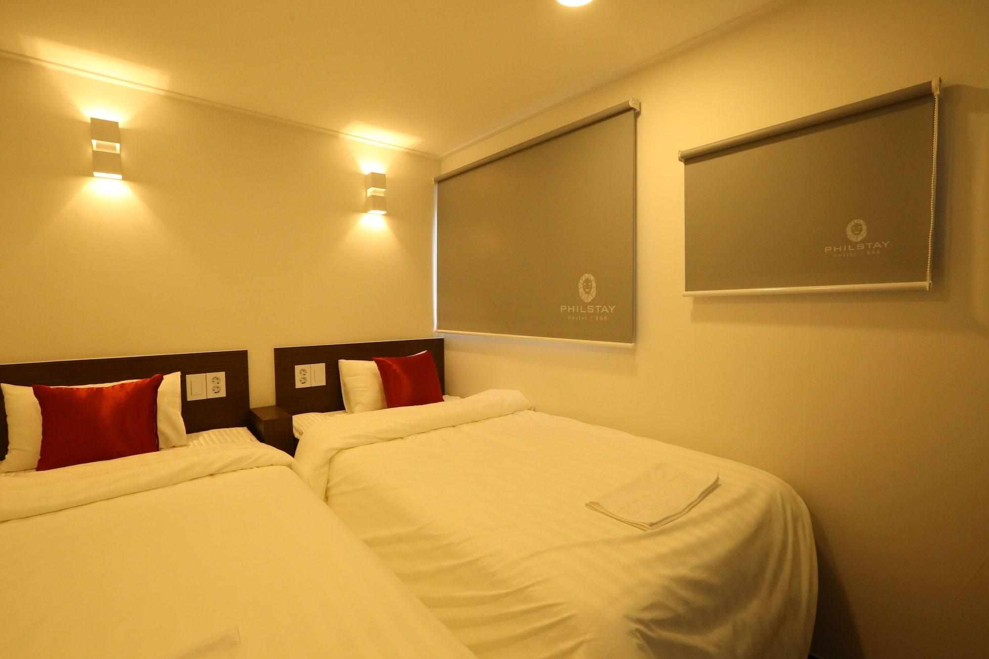 Tripstay Myeongdong Seoul Exteriör bild
