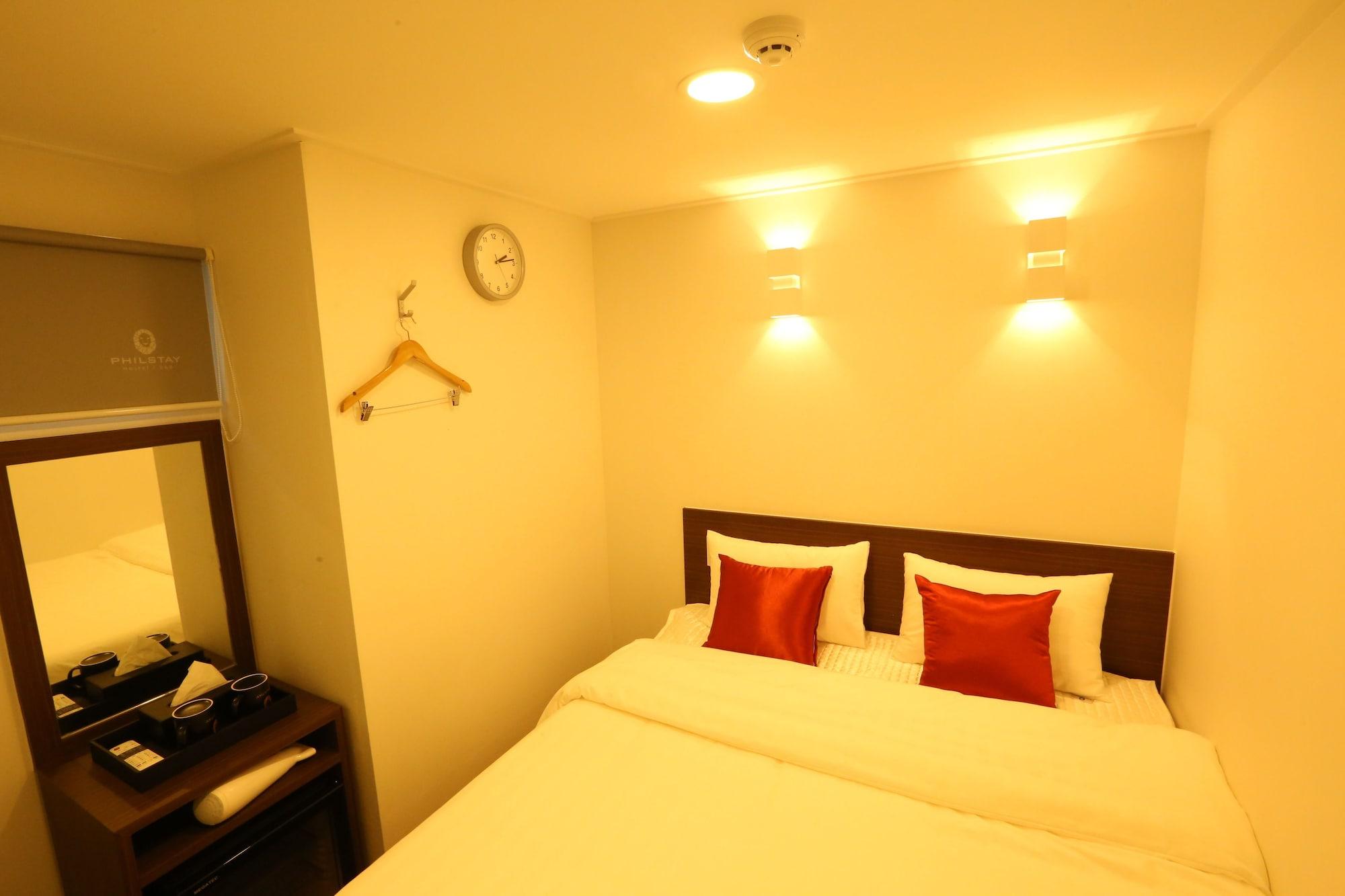 Tripstay Myeongdong Seoul Exteriör bild