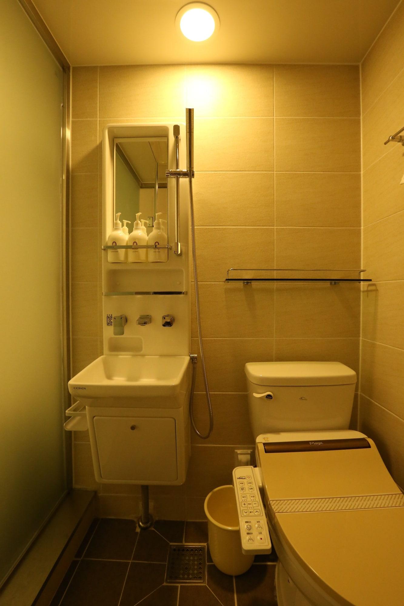 Tripstay Myeongdong Seoul Exteriör bild