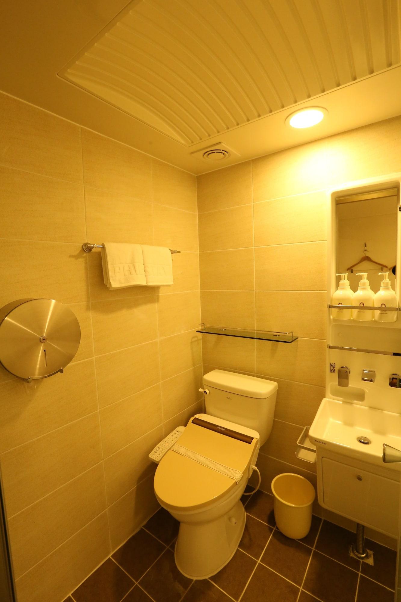 Tripstay Myeongdong Seoul Exteriör bild