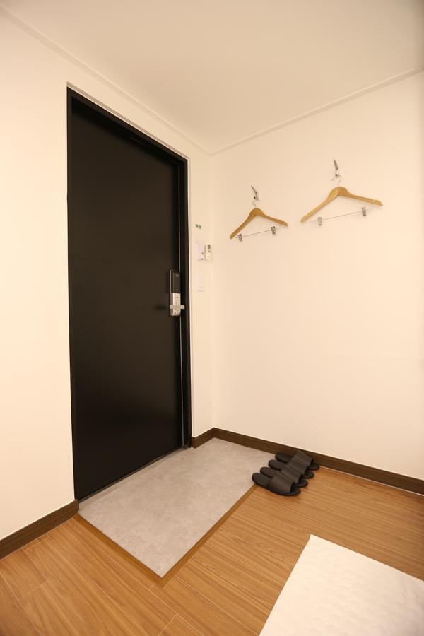 Tripstay Myeongdong Seoul Exteriör bild