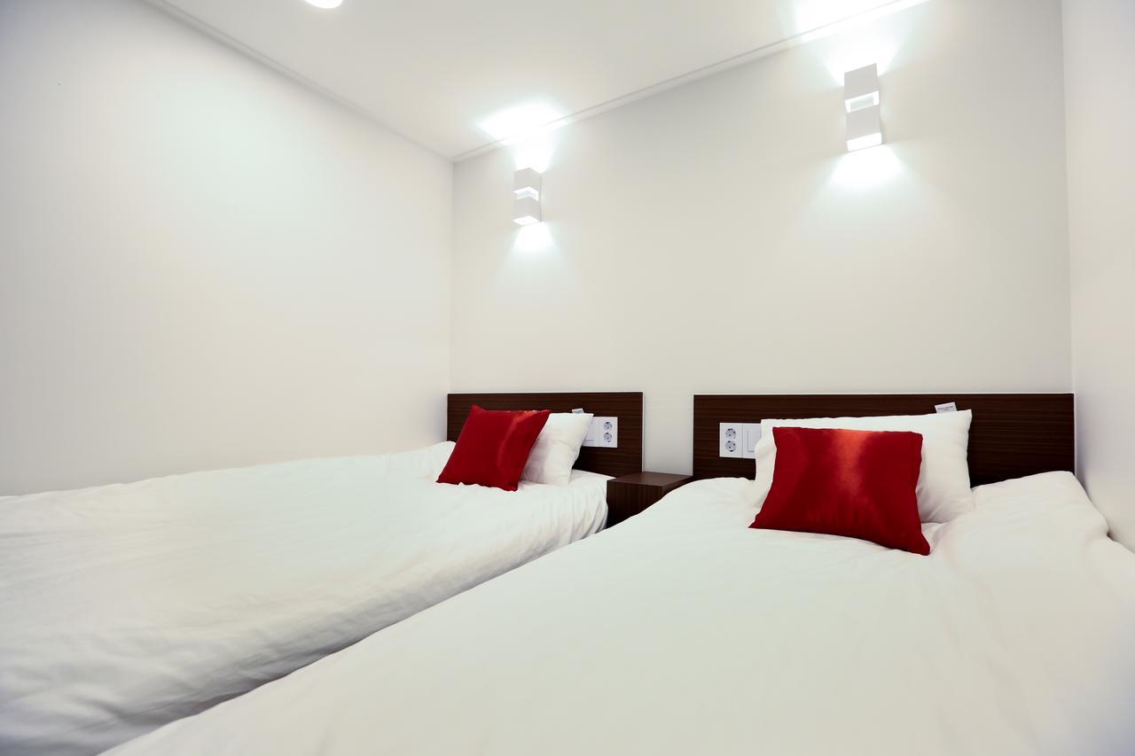 Tripstay Myeongdong Seoul Exteriör bild
