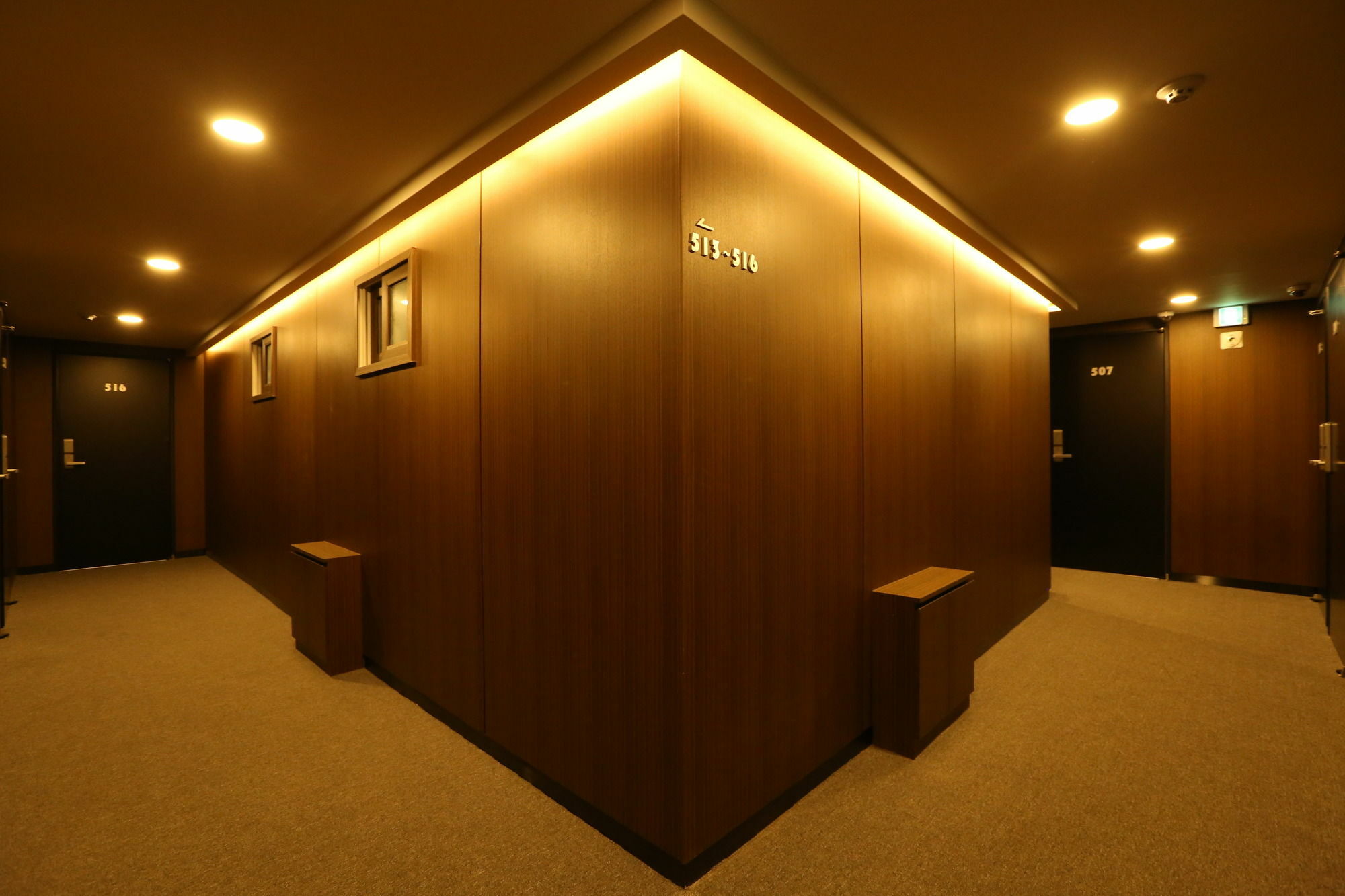Tripstay Myeongdong Seoul Exteriör bild