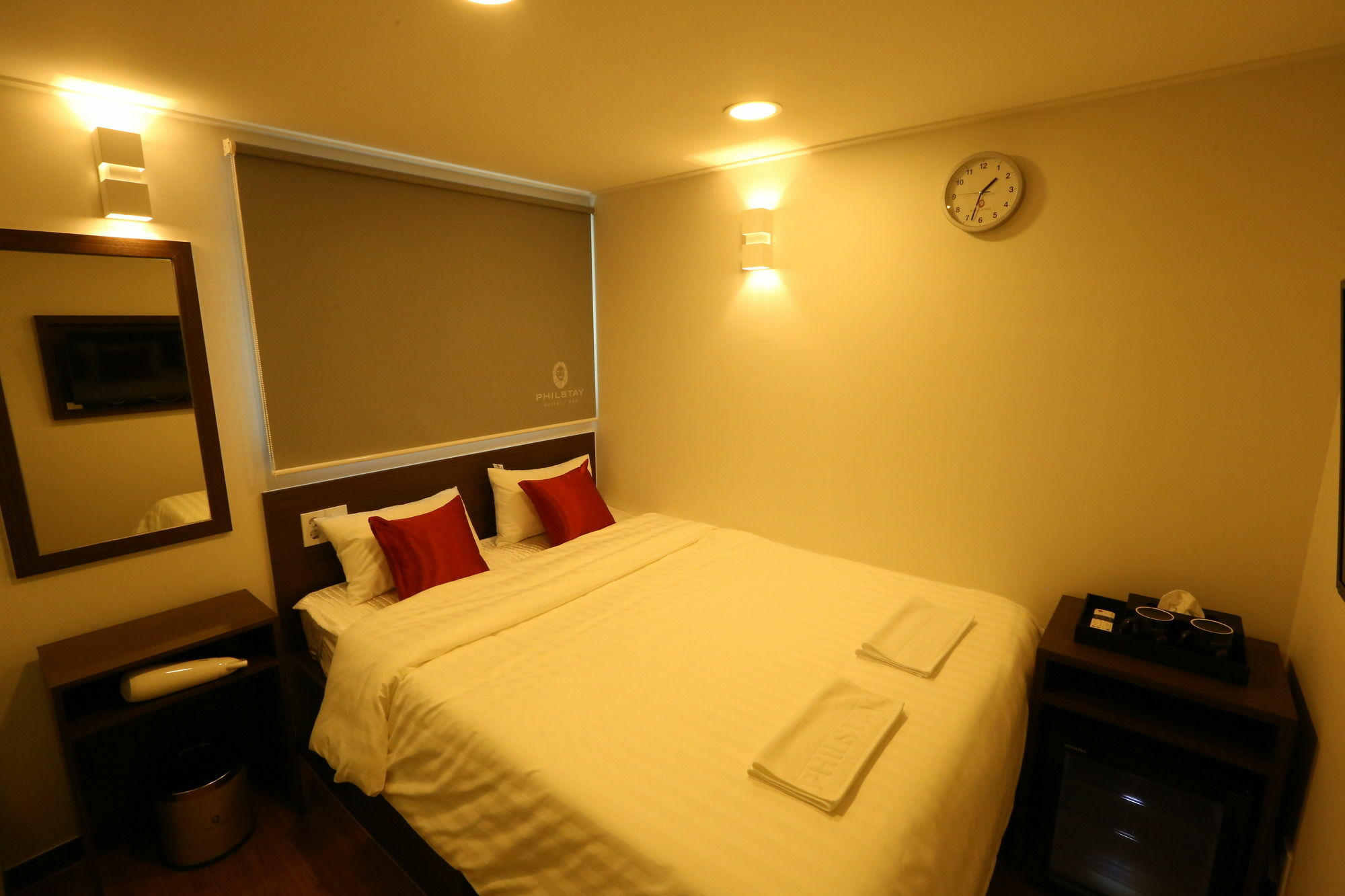 Tripstay Myeongdong Seoul Exteriör bild