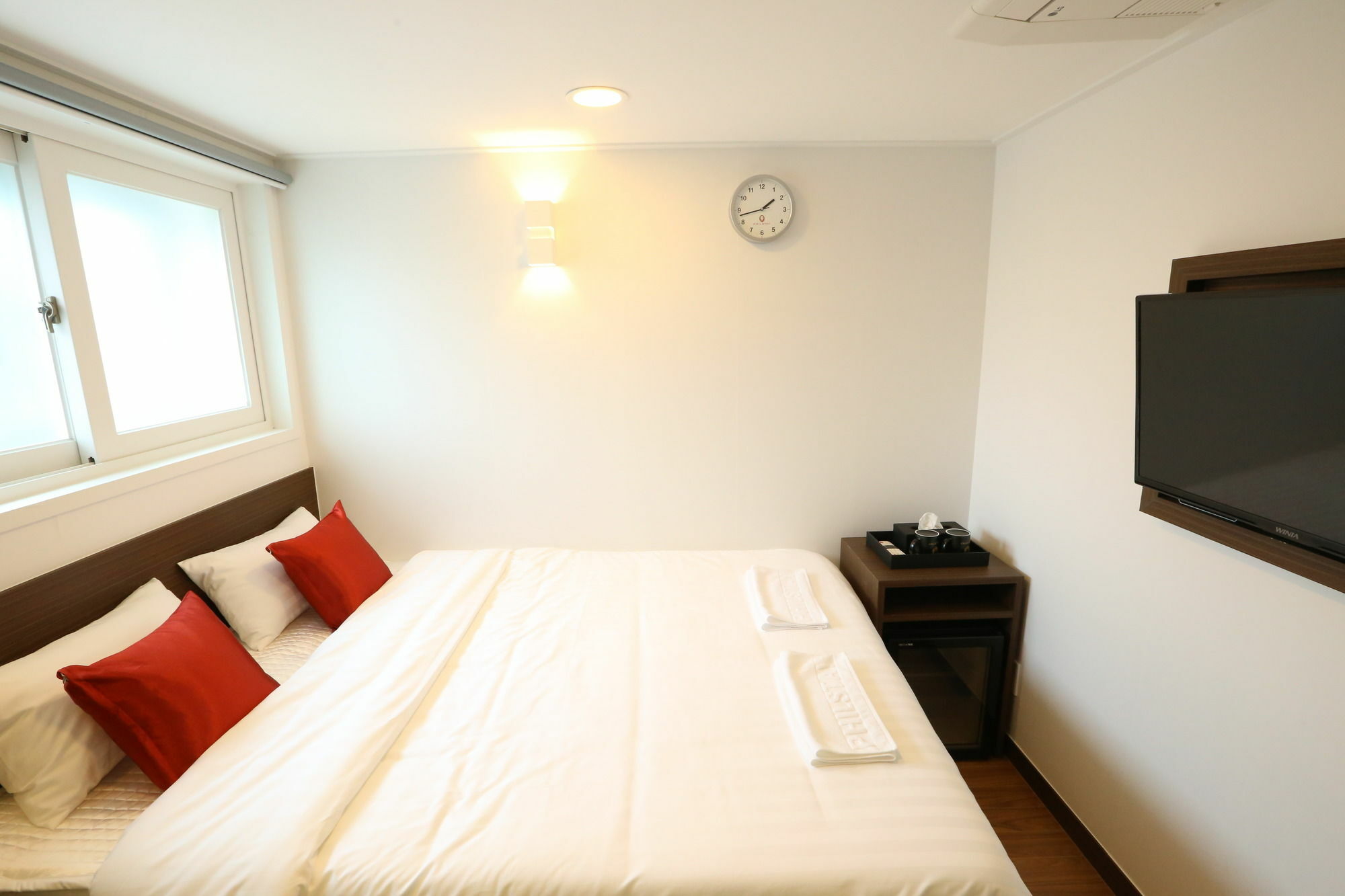 Tripstay Myeongdong Seoul Exteriör bild